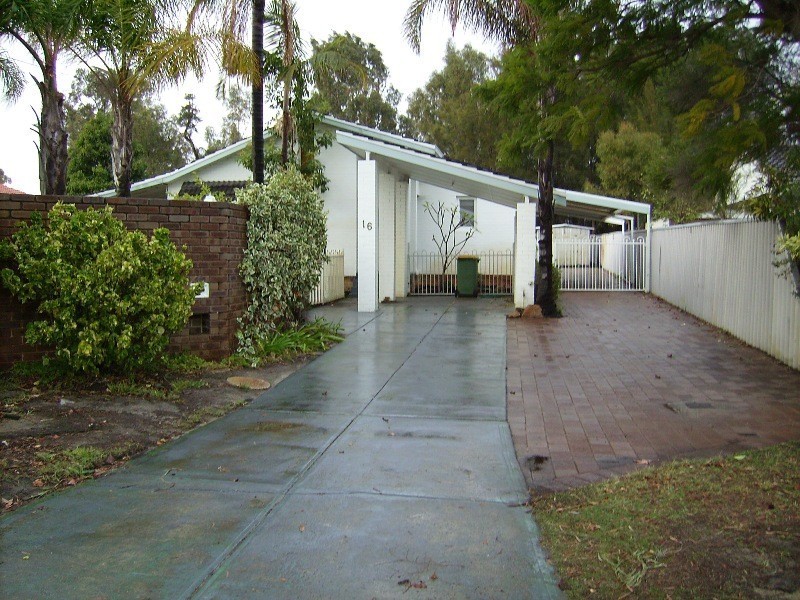 16 Windich Road, Bull Creek WA 6149