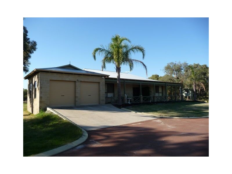 615 Rowley Road, Forrestdale WA 6112