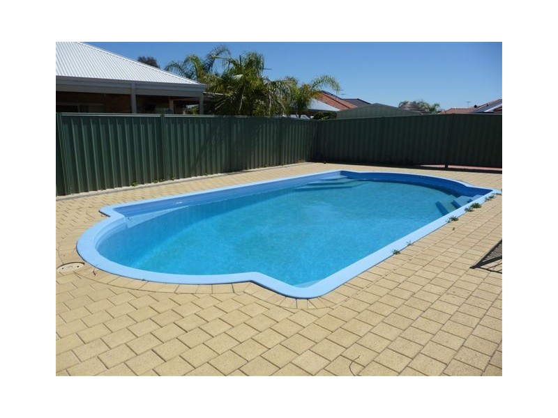 7 Pindan Elbow, Atwell WA 6164