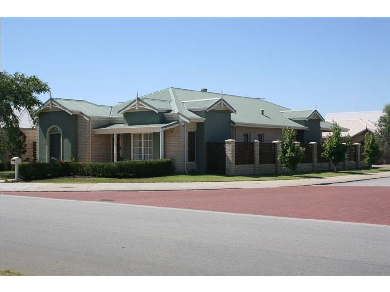 27 Harmony Avenue, Atwell WA 6164