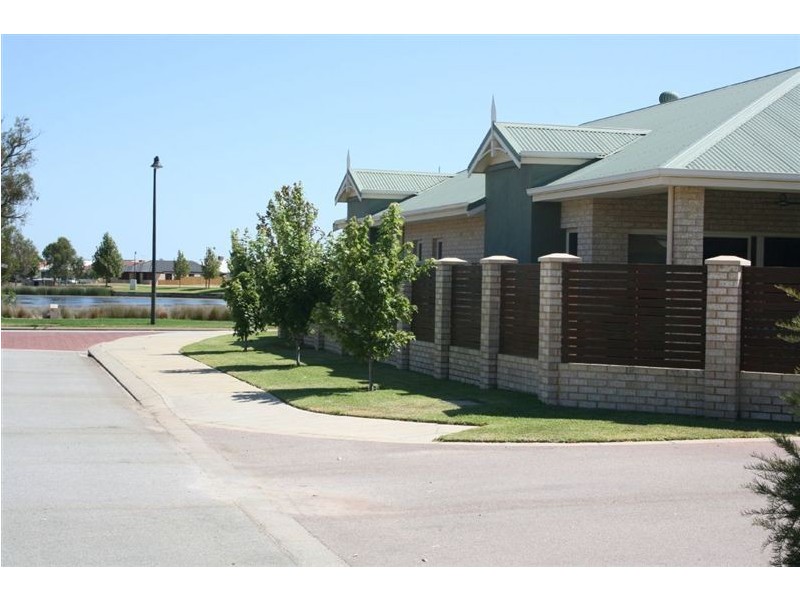 27 Harmony Avenue, Atwell WA 6164