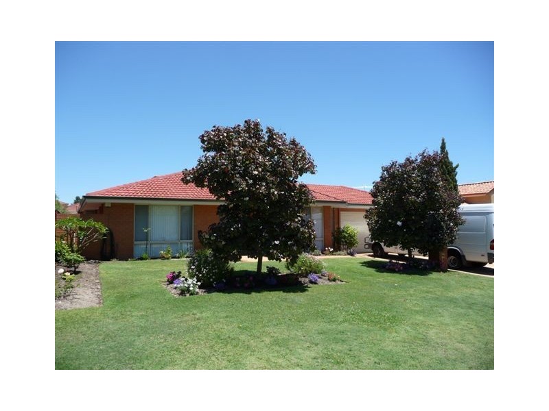 41 Hartwell Parade, Jandakot WA 6164