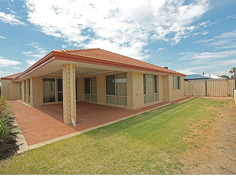 18 Minter Way, Aubin Grove WA 6164