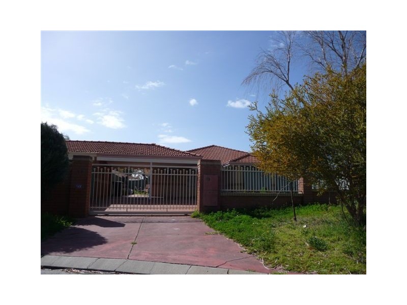 7B Cranshaw Mews, Atwell WA 6164