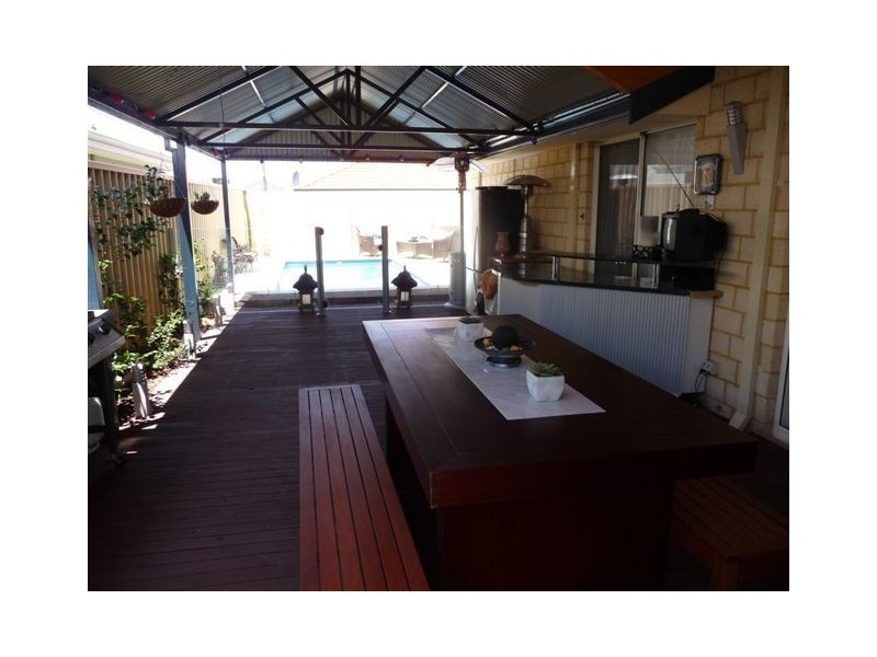 23 Cathedral Link, Aubin Grove WA 6164