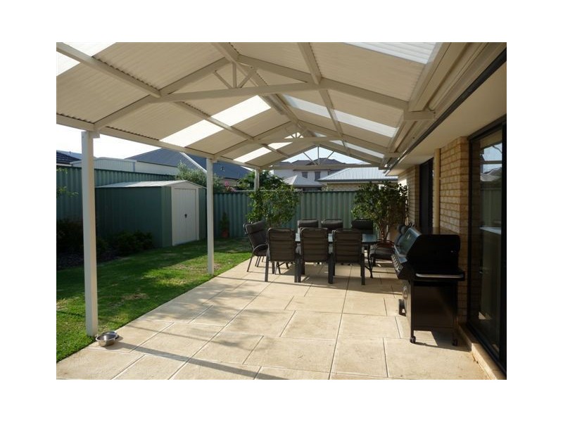 47 Cape Le Grand Avenue, Aubin Grove WA 6164