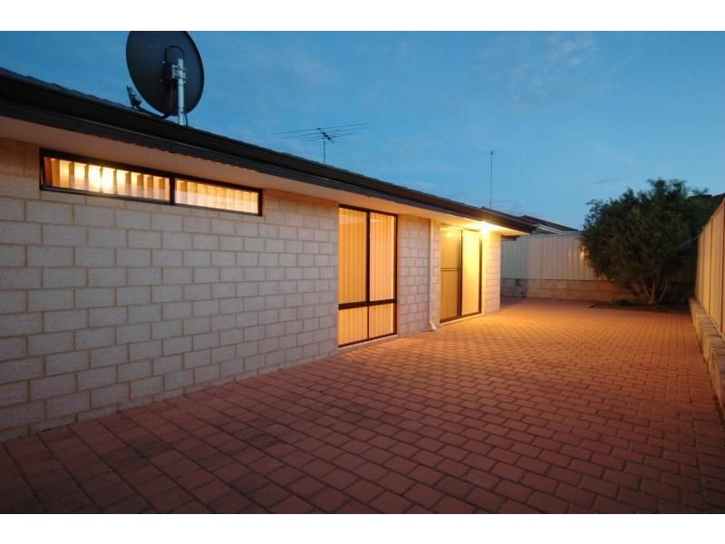 40 CURRAMBINE BOULEVARD  CURRAMBI, Currambine WA 6028