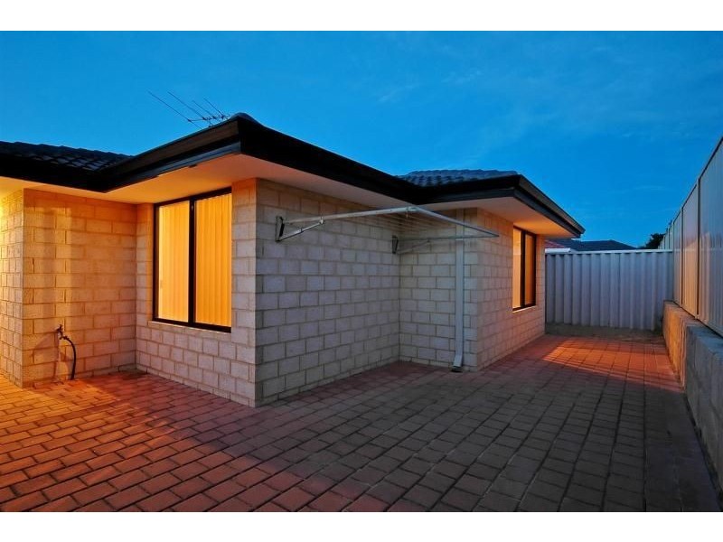 40 CURRAMBINE BOULEVARD  CURRAMBI, Currambine WA 6028