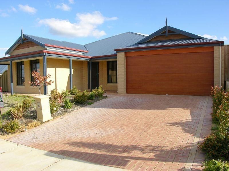 44 PENDLETON CRES, Butler WA 6036