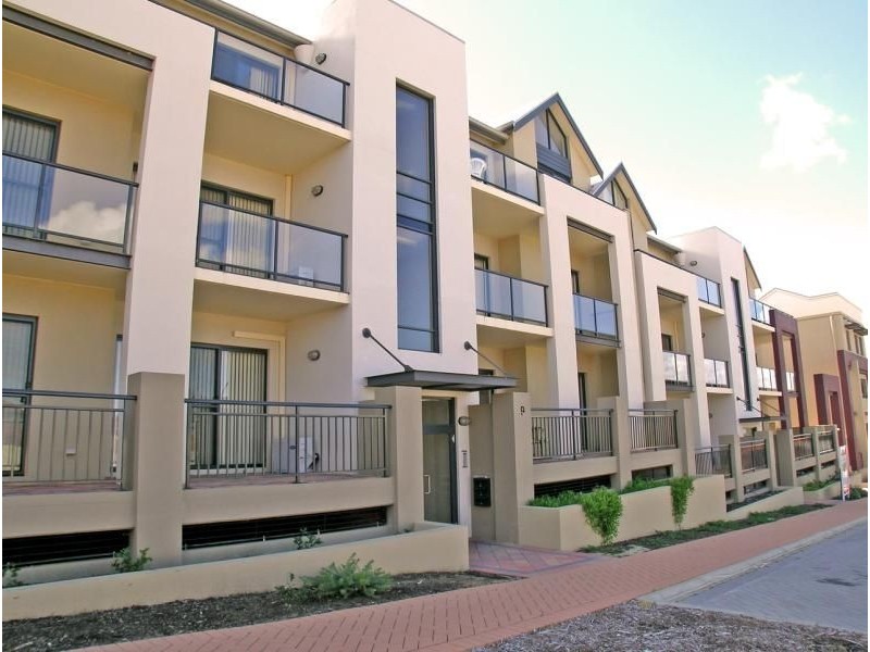 20/9 SHOVELER TERRACE, JOONDALUP, Joondalup WA 6027