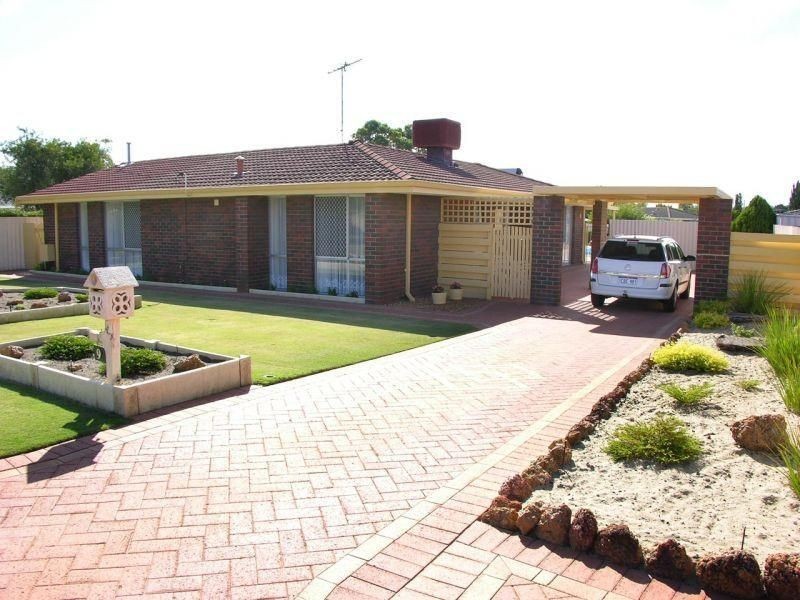 9 BRAYBROOK PLACE, Craigie WA 6025