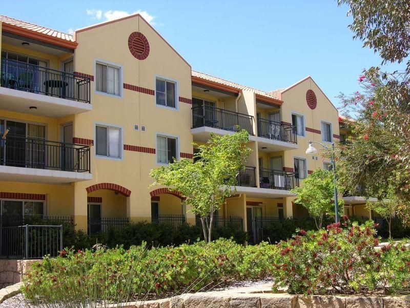 58/167 Grand Boulevard, Joondalup WA 6027