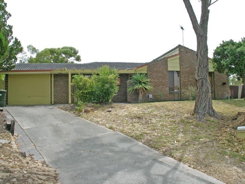 4 ARC PLACE, Beldon WA 6027