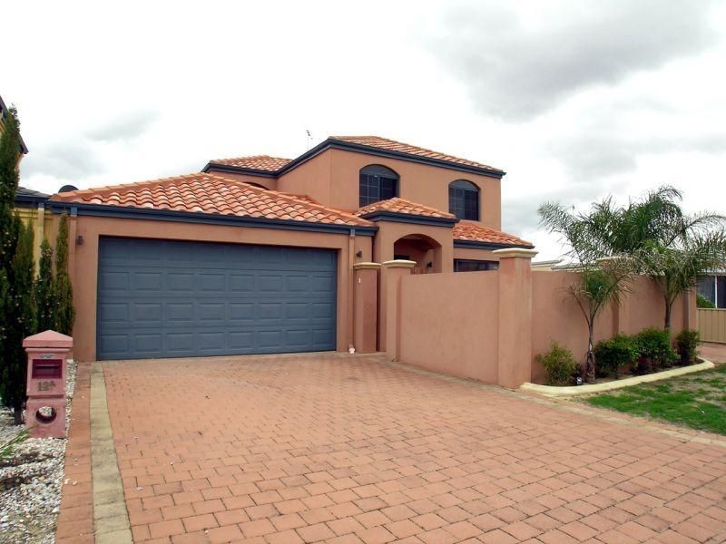 12A CYANE WAY, CURRAMBINE, Currambine WA 6028