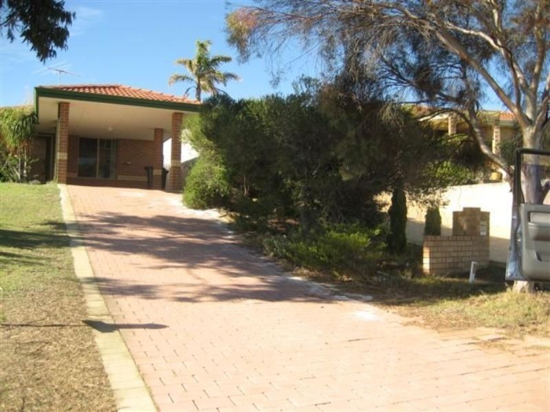 23B CARMEN COURT, Joondalup WA 6027