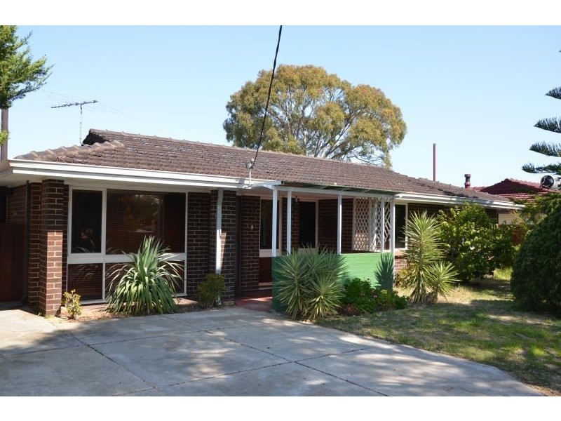 72 Camberwarra Drive, Craigie WA 6025