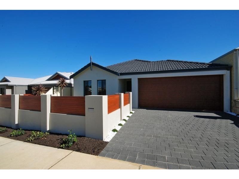 22 Palladio Pass, Clarkson WA 6030