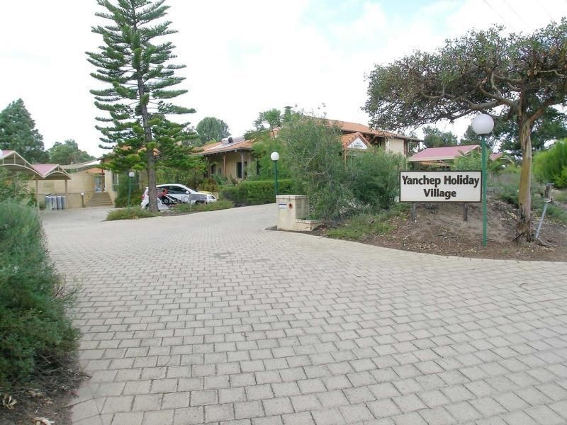 6/56 St Andrews Drive, Yanchep WA 6035