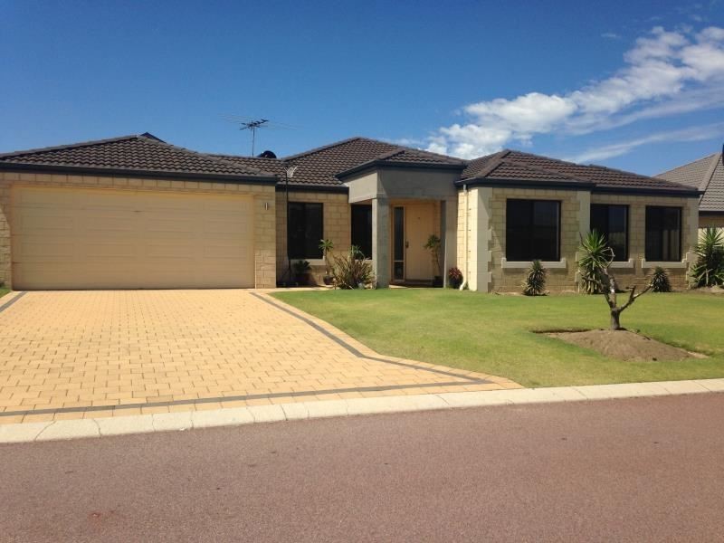 43 COLWYN LOOP, Tapping WA 6065