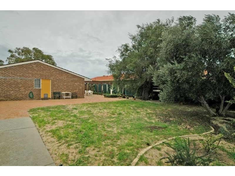 52 BALANUS WAY, HEATHRIDGE  WA  6, Heathridge WA 6027