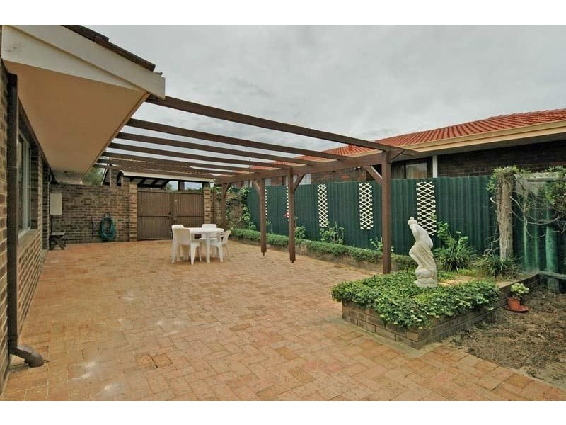 52 BALANUS WAY, HEATHRIDGE  WA  6, Heathridge WA 6027