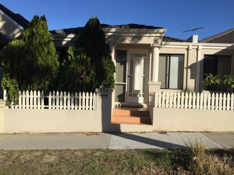 48B NOTTINGHILL STREET, Joondalup WA 6027