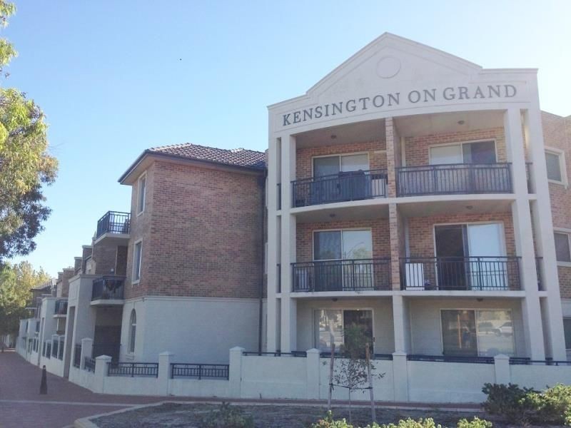 45/101 GRAND BOULEVARD, Joondalup WA 6027