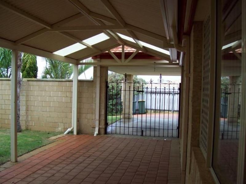 17 DELANY MEWS, Clarkson WA 6030