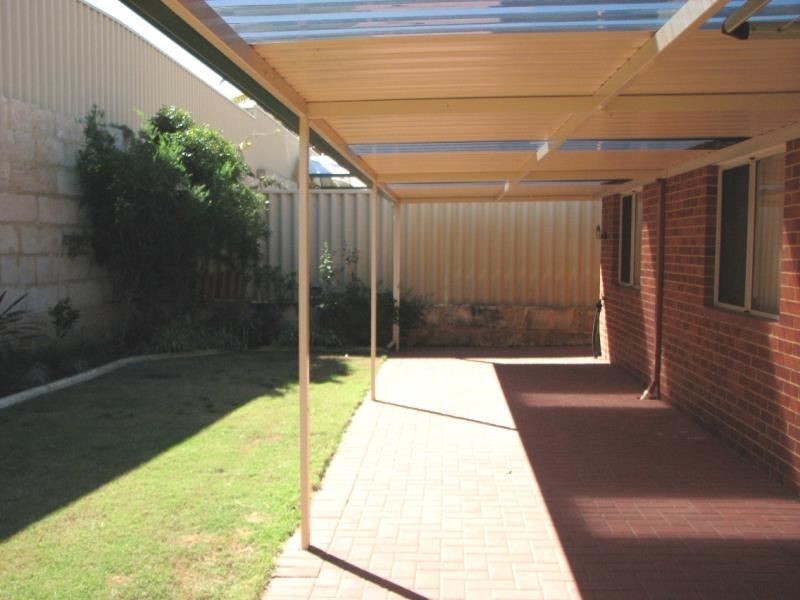 142 CALEDONIA AVE, Currambine WA 6028