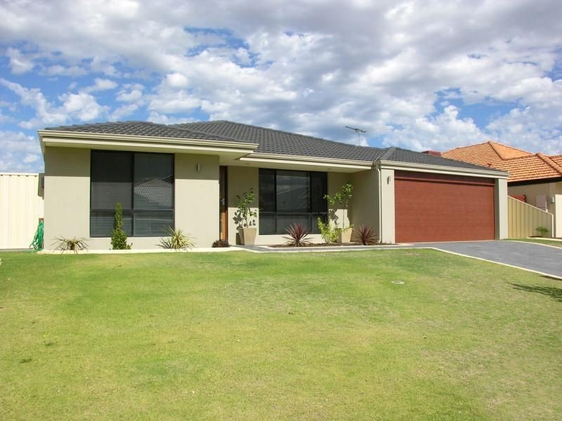 5 COLBY COURT, Tapping WA 6065