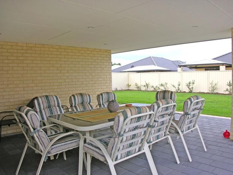 5 COLBY COURT, Tapping WA 6065