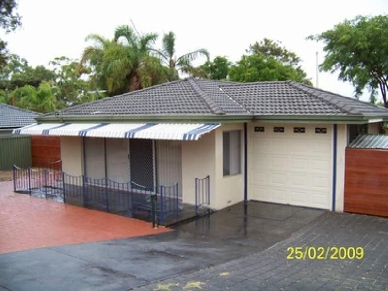 18 GOSSE ROAD, Padbury WA 6025