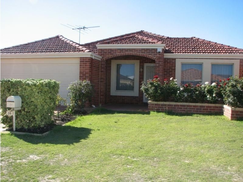 10 ADRIATIC WAY, CURRAMBINE  WA, Currambine WA 6028