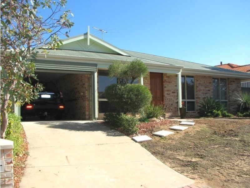 23 REDBANK RISE, CLARKSON WA 60, Clarkson WA 6030