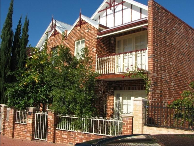 46 BLACKFRIARS ROAD, Joondalup WA 6027