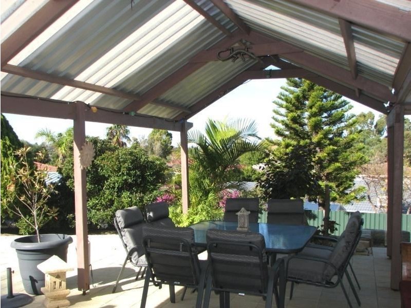 5 Wampum Place, Heathridge WA 6027