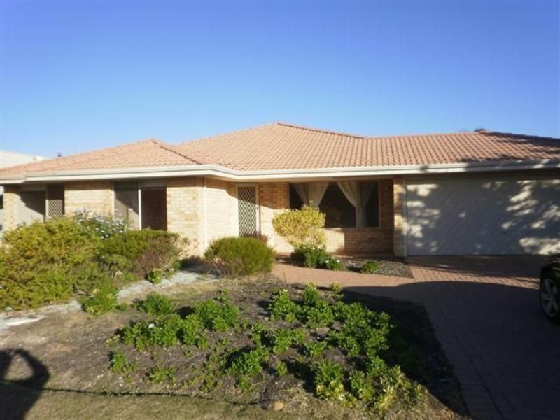 7 WAKEFIELD MEWS, Quinns Rocks WA 6030