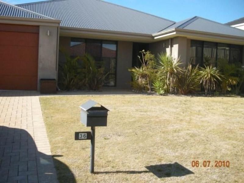 36 Injidup Loop, Clarkson WA 6030
