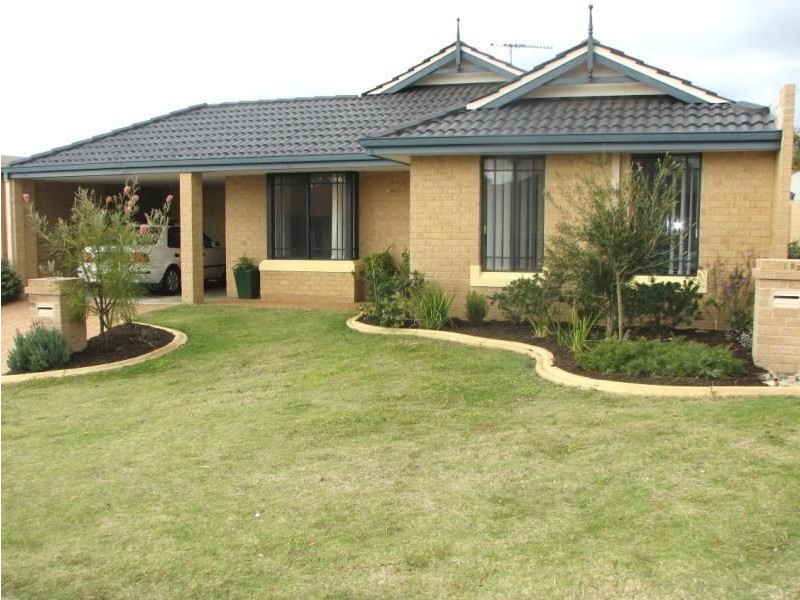 19A STRAISTMAN WAY, Currambine WA 6028