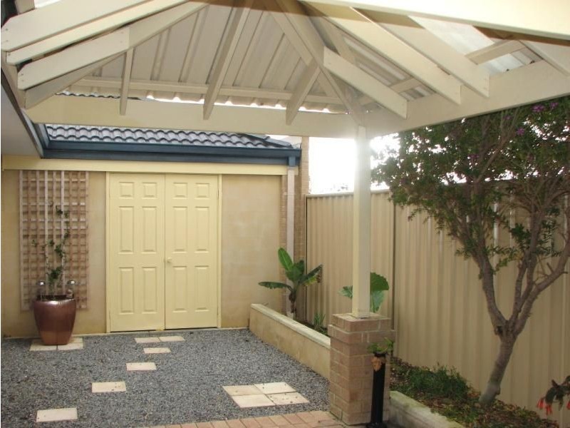 19A STRAISTMAN WAY, Currambine WA 6028