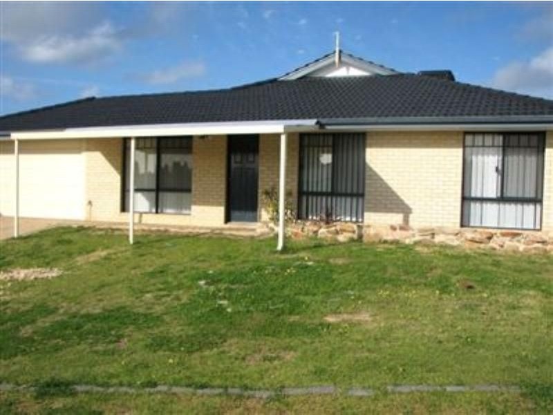 29 SERPENTINE GARDENS, CLARKSON, Clarkson WA 6030