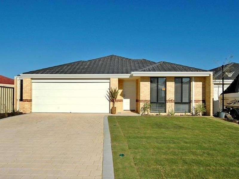 47 CHEROKEE GREEN, Clarkson WA 6030