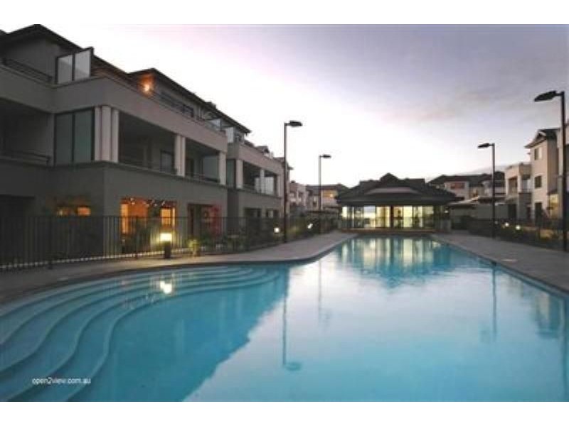 49/3 Sunlander Boulevard, Currambine WA 6028