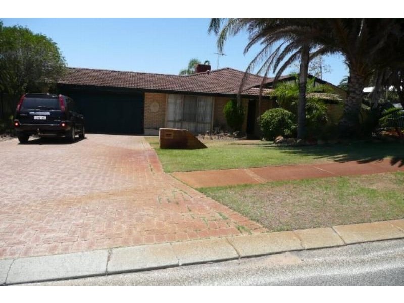 7 NARRAN CLOSE  EDGEWATER, Edgewater WA 6027