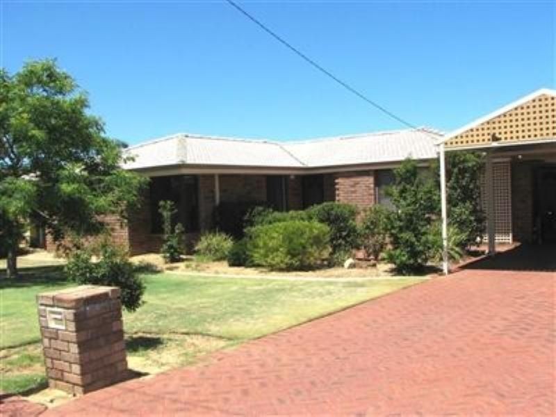 17 BLYTHEWOOD WAY, Heathridge WA 6027