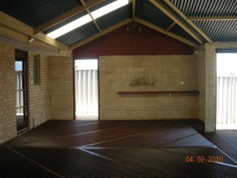 4 JAY PLACE, Quinns Rocks WA 6030