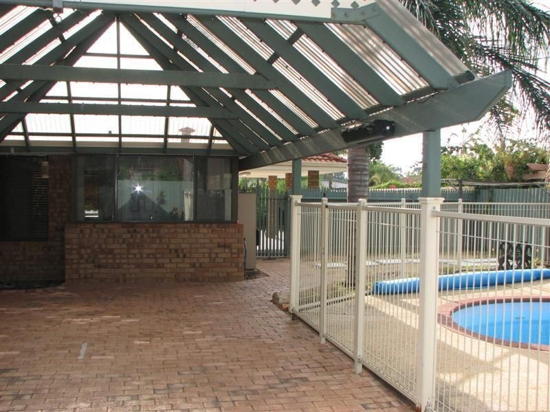 3 SHEEN COURT, Kingsley WA 6026