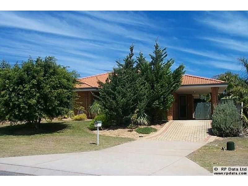 9 Lowana Court, Currambine WA 6028
