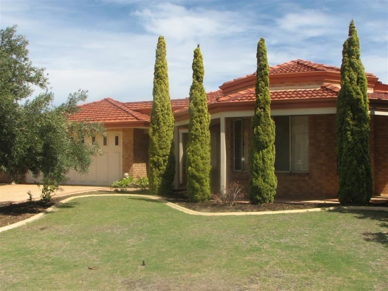 25 SWIFTSURE PLACE, Currambine WA 6028