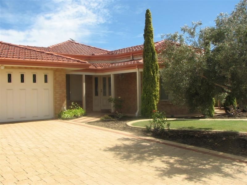 25 SWIFTSURE PLACE, Currambine WA 6028